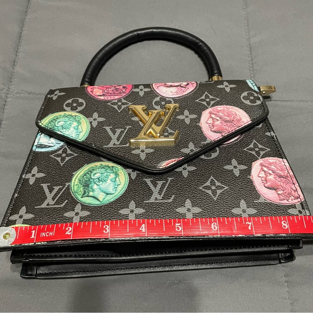envelope bag. - Picture 6 of 9